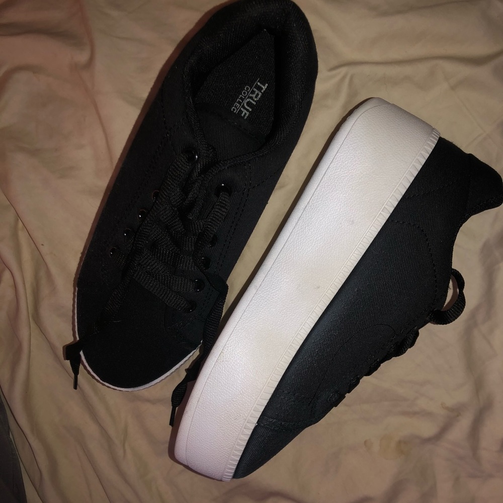 Brand new platforms